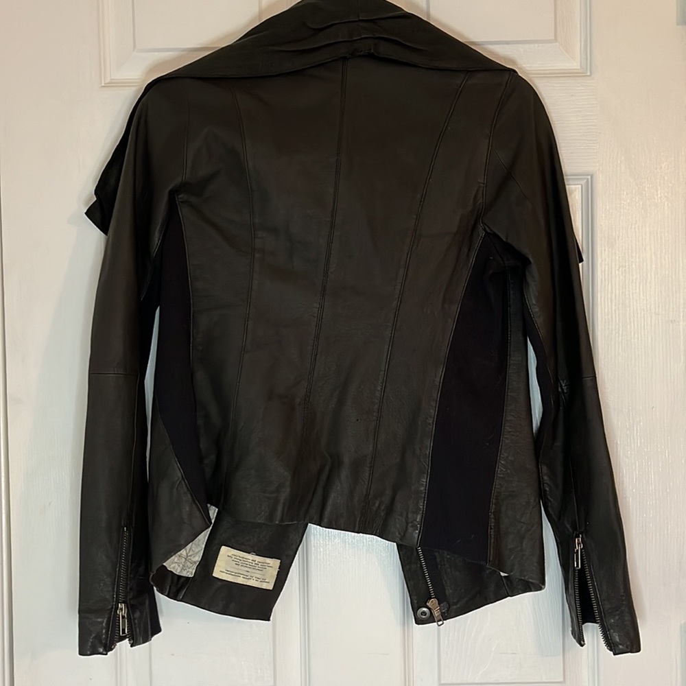 Cartonnier Jacket - Picture 3 of 4